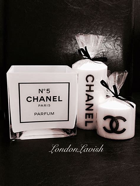 chanel inspired sets|chanel gift sets.